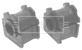 BORG & BECK Remondikomplekt,stabilisaatori otsavarras BSK7408K